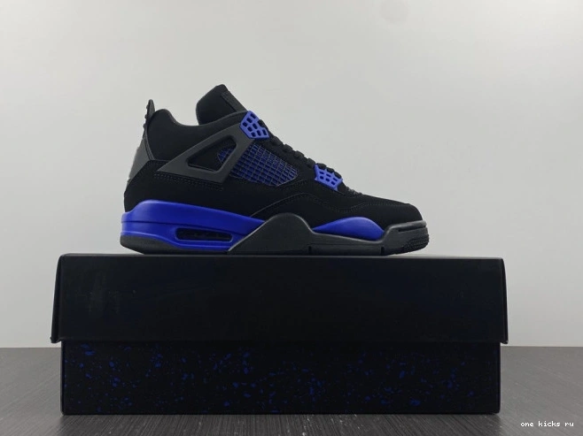 Rep Onekick Thunder